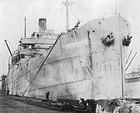 S.S. Lake Friar (Design 1093)