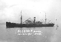 S.S. Ellenor (Design 1094)