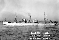 S.S. Ellenor (Design 1094)