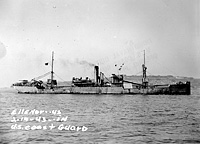 S.S. Ellenor (Design 1094)