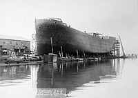 S.S. Silverado (Design 1097)