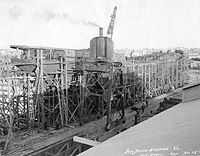 S.S. Wallingford (Design 1097)