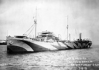 S.S. H.M. Flagler