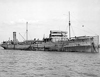 S.S. Malay, ex Swiftwind