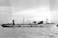 S.S. Malay, ex Swiftwind