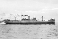 S.S. Cohasset