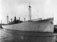 S.S. El Capitan