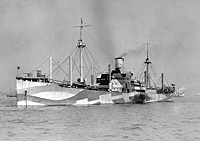 USS F.J. Luckenbach