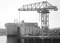 S.S. Biran and Garibaldi