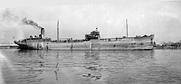 S.S. Beta, ex Hisko