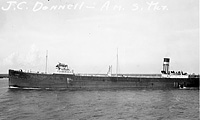 S.S. J. C. Donnell