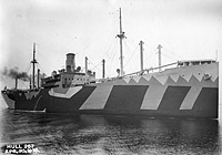 S.S. Katrina Luckenbach