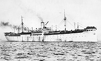 USS K.I. Luckenbach