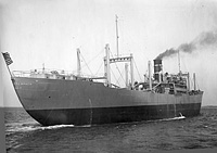 S.S. Lewis Luckenbach