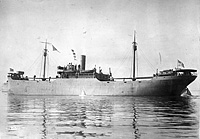 USS Luella