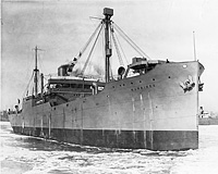 S.S. Munaires