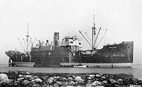 S.S. Northern Sword, ex Norma