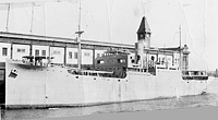 USS Saetia