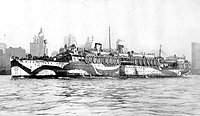 USS Siboney