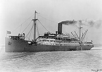 S.S. Santa Ana