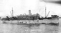 S.S. Santa Teresa