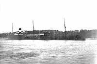 S.S. W.H. Tilford
