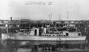USS Dodger II