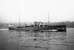 USS Privateer