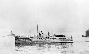 USS Nautilus II