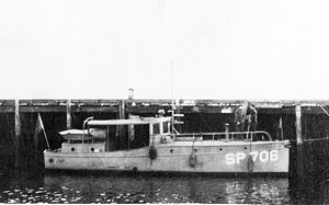 USS Nirvana