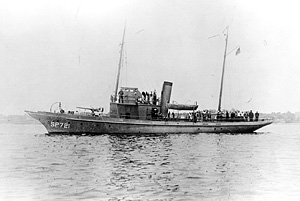 USS Linta