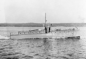 USS Yank