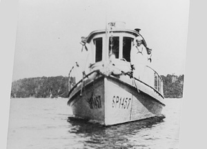USS St. Marys