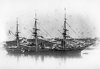 USS Narragansett (1859)