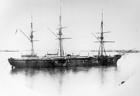 USS Shawmut (1863)
