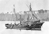 USS Unadilla (1861)