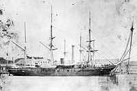 USS Alert (1874)