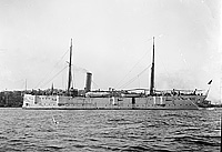 USS Castine (1892)