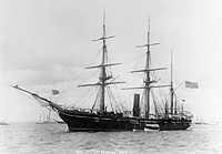 USS Enterprise (1874)