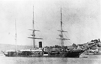 USS Iroquois (1859)