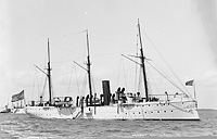 USS Yorktown (1888)