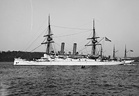 USS Boston (1884)