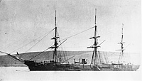 USS Lackawanna (1862)