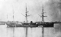 USS Shenandoah (1862)