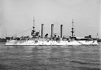 USS Brooklyn (1895)
