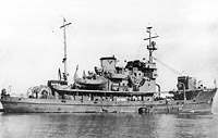 USS Picket (ACM-8)