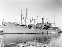 USS Markab