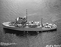 USS YDG-8