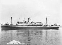 USS Merak