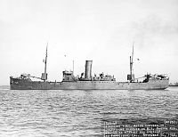 USS Taurus